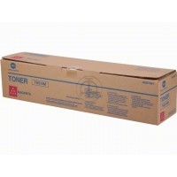 ORIGINAL Konica Minolta Toner Bizhub C353 (Magenta) ORIGINAL Konica Minolta Toner Bizhub C353 (Magenta)