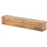 ORIGINAL Konica Minolta Toner Bizhub C220 (Magenta) ORIGINAL Konica Minolta Toner Bizhub C220 (Magenta)