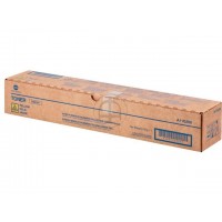 ORIGINAL Konica Minolta Toner Bizhub C360 (Yellow) ORIGINAL Konica Minolta Toner Bizhub C360 (Yellow)