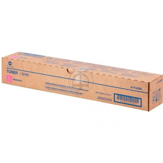 ORIGINAL Konica Minolta Toner Bizhub C360 (Magenta) Tonerji in kartuše