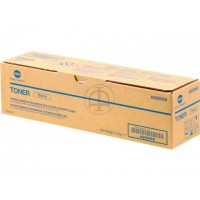 ORIGINAL Konica Minolta Toner Bizhub C363 (Black) ORIGINAL Konica Minolta Toner Bizhub C363 (Black)