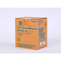 ORIGINAL Konica Minolta Toner Bizhub C25 (Yellow) ORIGINAL Konica Minolta Toner Bizhub C25 (Yellow)
