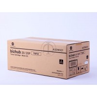 ORIGINAL Konica Minolta Toner Bizhub 20P ORIGINAL Konica Minolta Toner Bizhub 20P