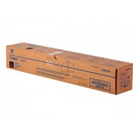 ORIGINAL Konica Minolta Toner Bizhub C364 (Black) ORIGINAL Konica Minolta Toner Bizhub C364 (Black)
