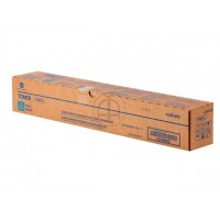 ORIGINAL Konica Minolta Toner Bizhub C364 (Cyan) ORIGINAL Konica Minolta Toner Bizhub C364 (Cyan)