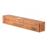 ORIGINAL Konica Minolta Toner Bizhub C364 (Magenta) ORIGINAL Konica Minolta Toner Bizhub C364 (Magenta)