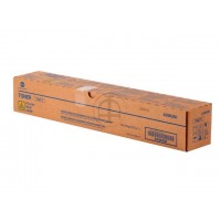 ORIGINAL Konica Minolta Toner Bizhub C364 (Yellow) ORIGINAL Konica Minolta Toner Bizhub C364 (Yellow)