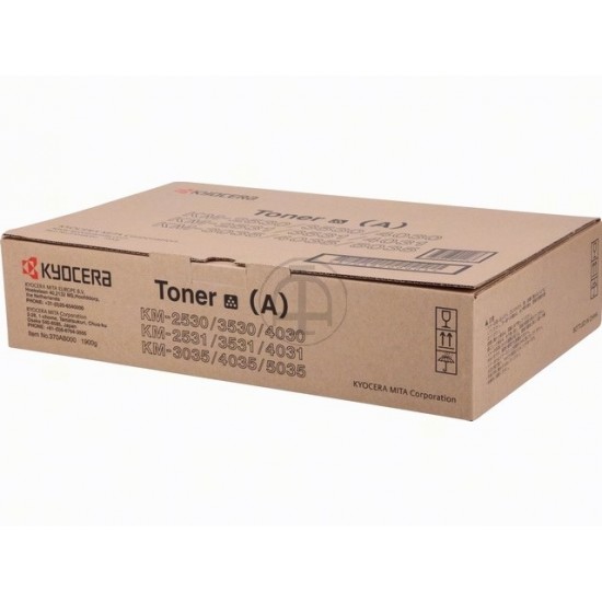 ORIGINAL Kyocera Toner KM-1830/2530/3035/3530/3550/4030 (Black) Tonerji in kartuše