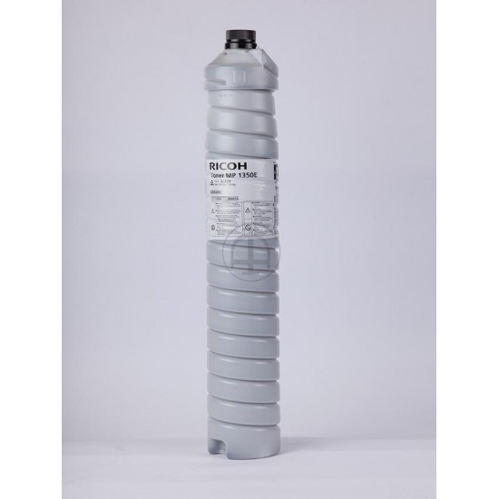 ORIGINAL Ricoh Toner MP 1350E (828295/ 840005/ 884916/ 884919) 60K Tonerji in kartuše
