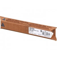 ORIGINAL Ricoh Toner MP C2550 (Cyan) (842060/ 841197) 5,5K