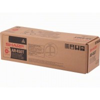 ORIGINAL Sharp Toner AR-M 350 /AR-M 450 (Black)