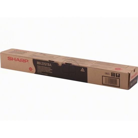 ORIGINAL Sharp Toner MX-2300N /MX-2700N (Black) Tonerji in kartuše
