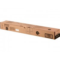 ORIGINAL Sharp Toner MX-2301N /MX-2600N (Black)