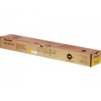 ORIGINAL Sharp Toner MX-2301N /MX-2600N (Yellow)
