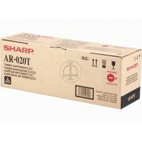 ORIGINAL Sharp Toner AR-5516N /AR-5516S (Black)