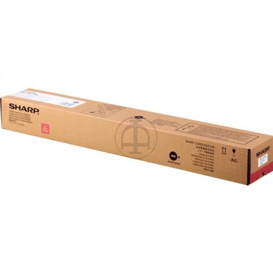 ORIGINAL Sharp Toner MX-2010U /MX-2310U (Magenta) Tonerji in kartuše