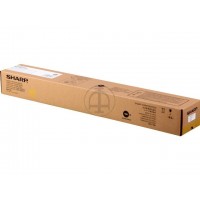 ORIGINAL Sharp Toner MX-2010U /MX-2310U (Yellow)