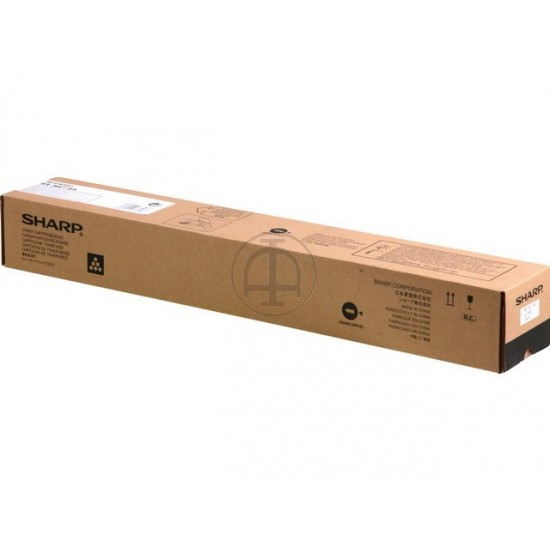 ORIGINAL Sharp Toner MX-2610N /MX-2640N (Black) Tonerji in kartuše