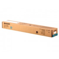 ORIGINAL Sharp Toner MX-2610N /MX-2640N (Cyan)