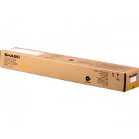ORIGINAL Sharp Toner MX-2610N /MX-2640N (Yellow)