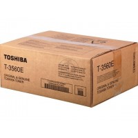 ORIGINAL Toshiba Toner BD-3560/4560