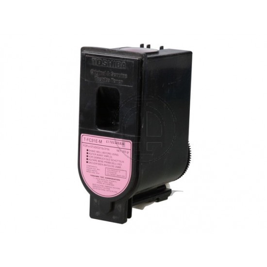 ORIGINAL Toshiba Toner E-Studio 210c/310c (Magenta) Tonerji in kartuše