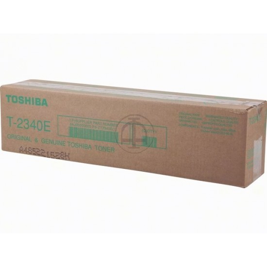 ORIGINAL Toshiba Toner E-Studio 232/282 Tonerji in kartuše