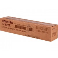 ORIGINAL Toshiba Toner E-Studio 353/453 (Black)