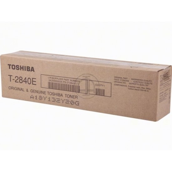 ORIGINAL Toshiba Toner E-Studio 203/233/283 Tonerji in kartuše