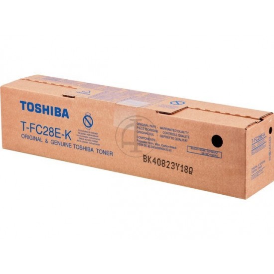 ORIGINAL Toshiba Toner E-Studio 2330C/2820C/2830C/3520C (Black) Tonerji in kartuše