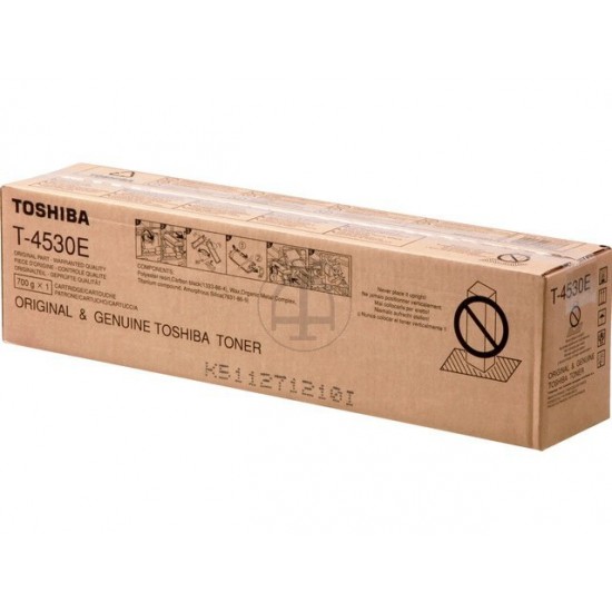 ORIGINAL Toshiba Toner E-Studio 225/255/305/355/455 (Black) Tonerji in kartuše
