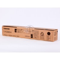 ORIGINAL Toshiba Toner E-Studio 2050C/2550C (Black)