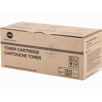 ORIGINAL Konica Minolta Toner 7013 (Black) ORIGINAL Konica Minolta Toner 7013 (Black)