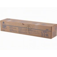 ORIGINAL Konica Minolta Toner 7135 (Black) ORIGINAL Konica Minolta Toner 7135 (Black)