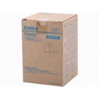 ORIGINAL Konica Minolta Toner 8020 (Cyan) ORIGINAL Konica Minolta Toner 8020 (Cyan)