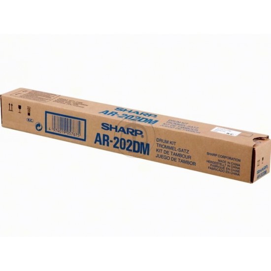 ORIGINAL Sharp Drum  AR-163 /AR-201 Tonerji in kartuše