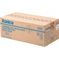 ORIGINAL Konica Minolta Developer  1312 ORIGINAL Konica Minolta Developer  1312
