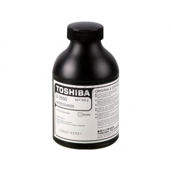 ORIGINAL Toshiba Developer  DP-3500/4500/E.Studio 28/35/350 Tonerji in kartuše