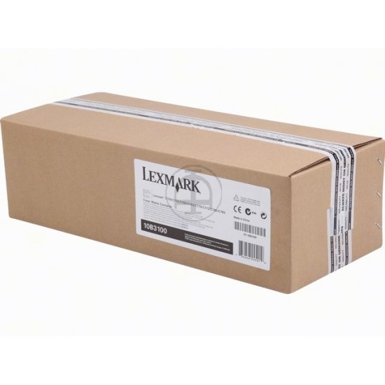 ORIGINAL Lexmark Waste Box C750 Tonerji in kartuše