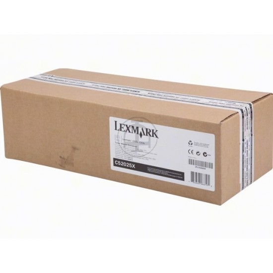 ORIGINAL Lexmark Waste Box C520n Tonerji in kartuše