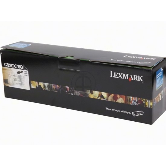 ORIGINAL Lexmark Waste Box C935DN Tonerji in kartuše