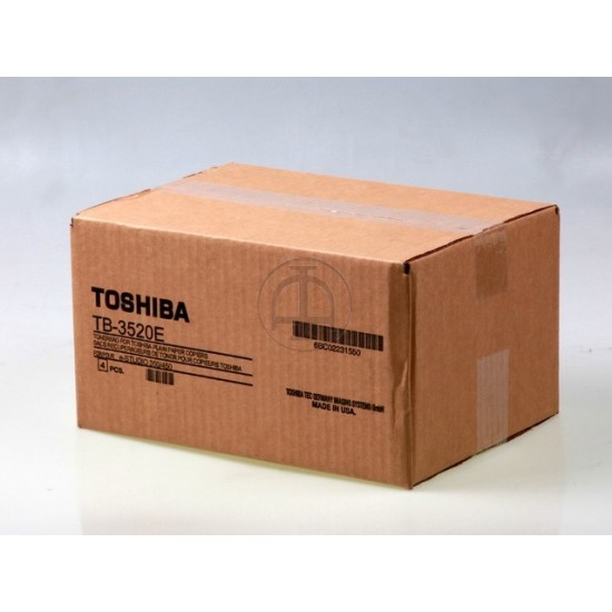 ORIGINAL Toshiba Waste Box E-Studio 350/352/450 Tonerji in kartuše