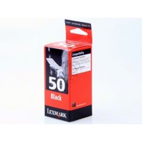 ORIGINAL Lexmark print head P 3120 No.50 (Black)