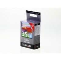 ORIGINAL Lexmark Ink P315 No.35XL (Color)