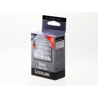 ORIGINAL Lexmark Ink X4850 No.44XL (Black)