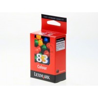 ORIGINAL Lexmark print head X5130 No.83 (Color)