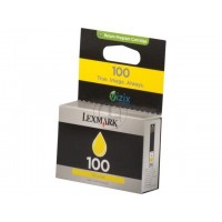 ORIGINAL Lexmark Ink Pro200 No.100 (Yellow)