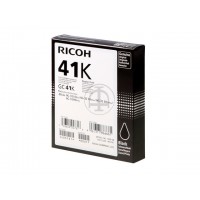 ORIGINAL Ricoh Ink Aficio SG 3100 (Black) (405761)