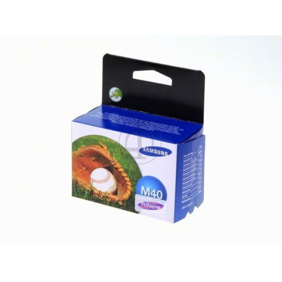 ORIGINAL Samsung Ink SF330 (Black) Tonerji in kartuše