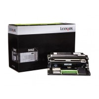 ORIGINAL Lexmark Imaging Kit MS310d (Black)